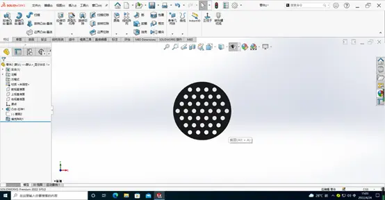 solidworks怎么镜像不了